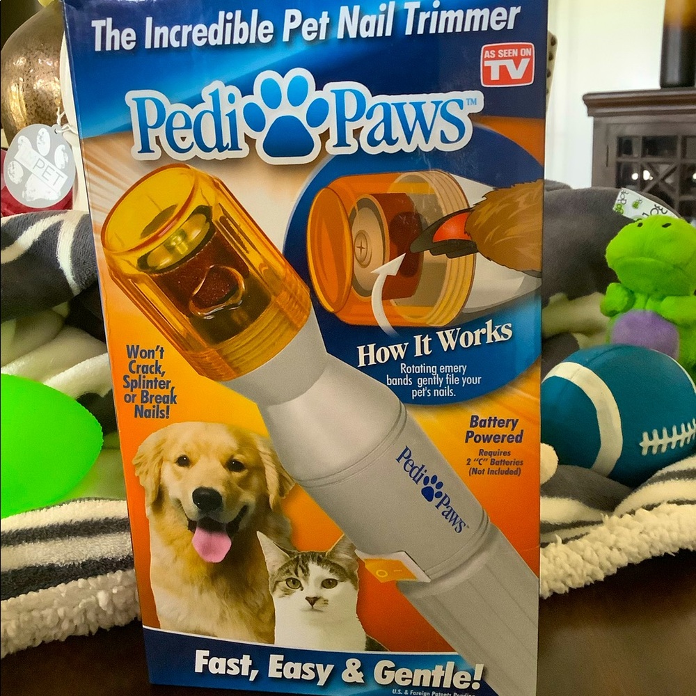 Pedi🐾Paws - Picture 3 of 5